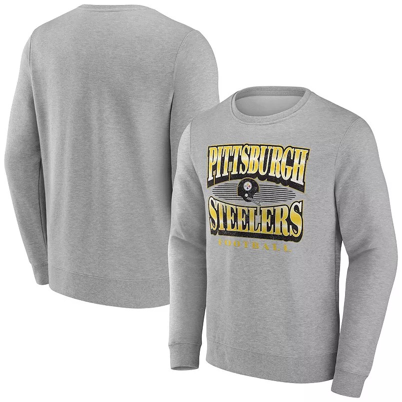 Men Pittsburgh Steelers NFL 2024 hoodie